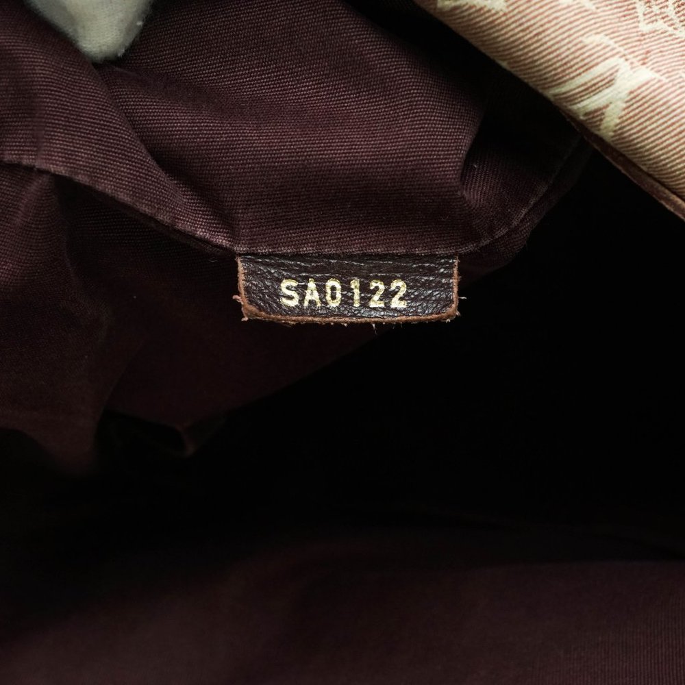 Auth Louis Vuitton Ballade Pm Shoulder #19887L18 - Picture 8 of 13